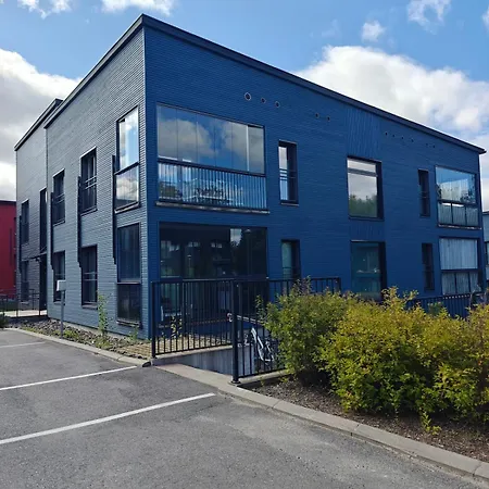 شقة Modern Three-room فانتا