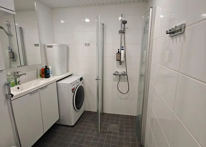 شقة Modern Three-room فانتا